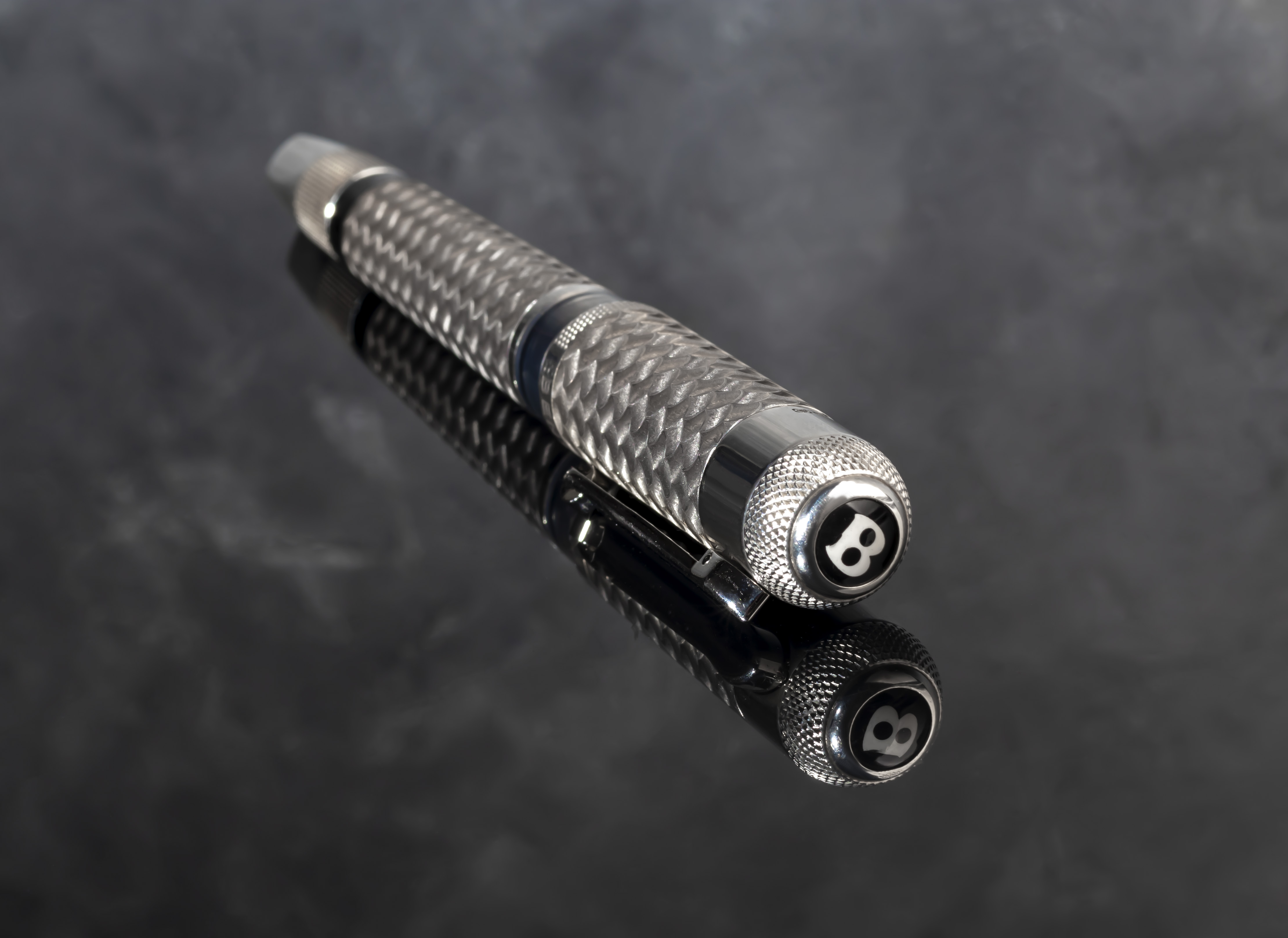 Коллекционная ручка 13