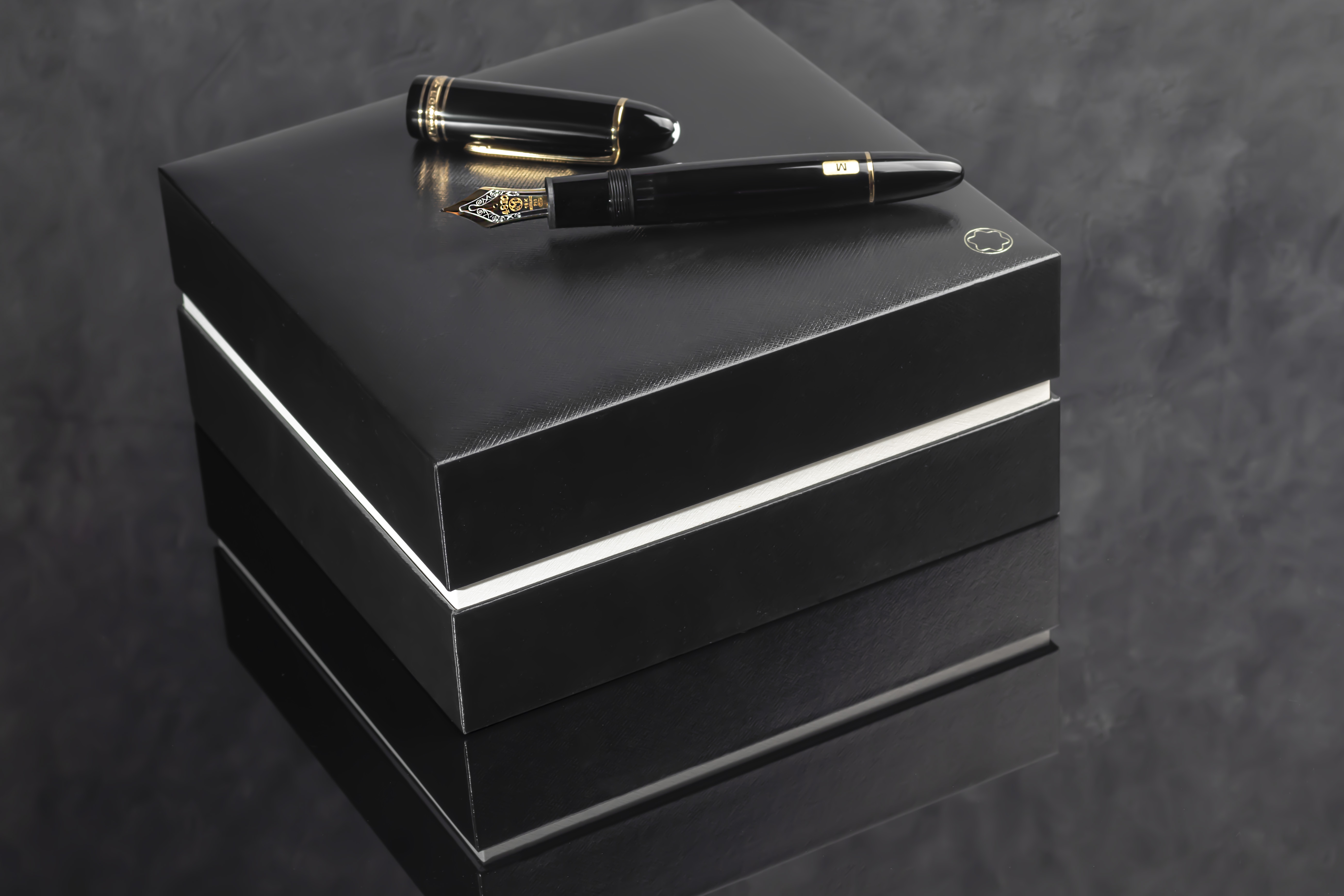 Коллекционная ручка 15