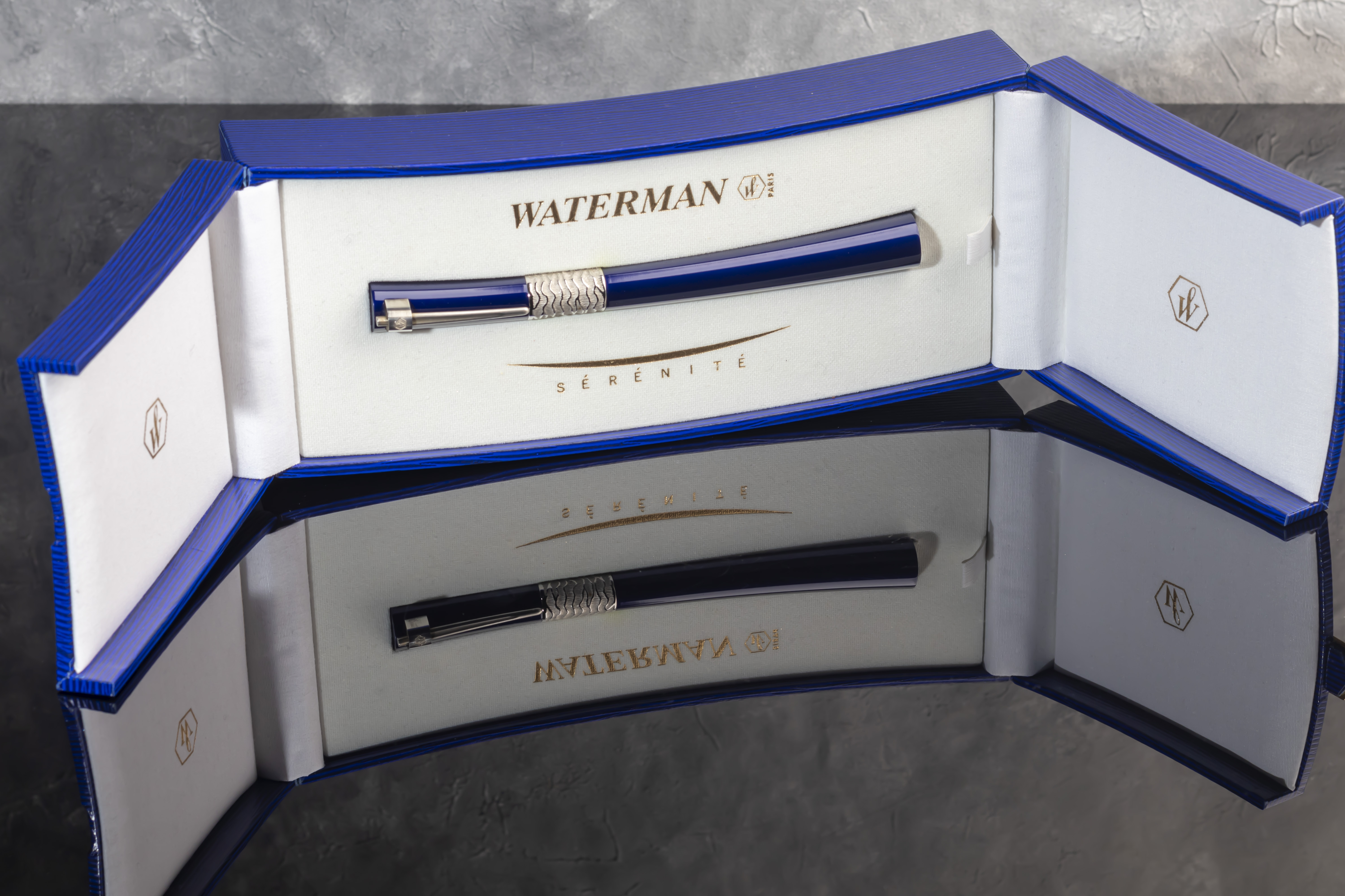 Коллекционная ручка 18