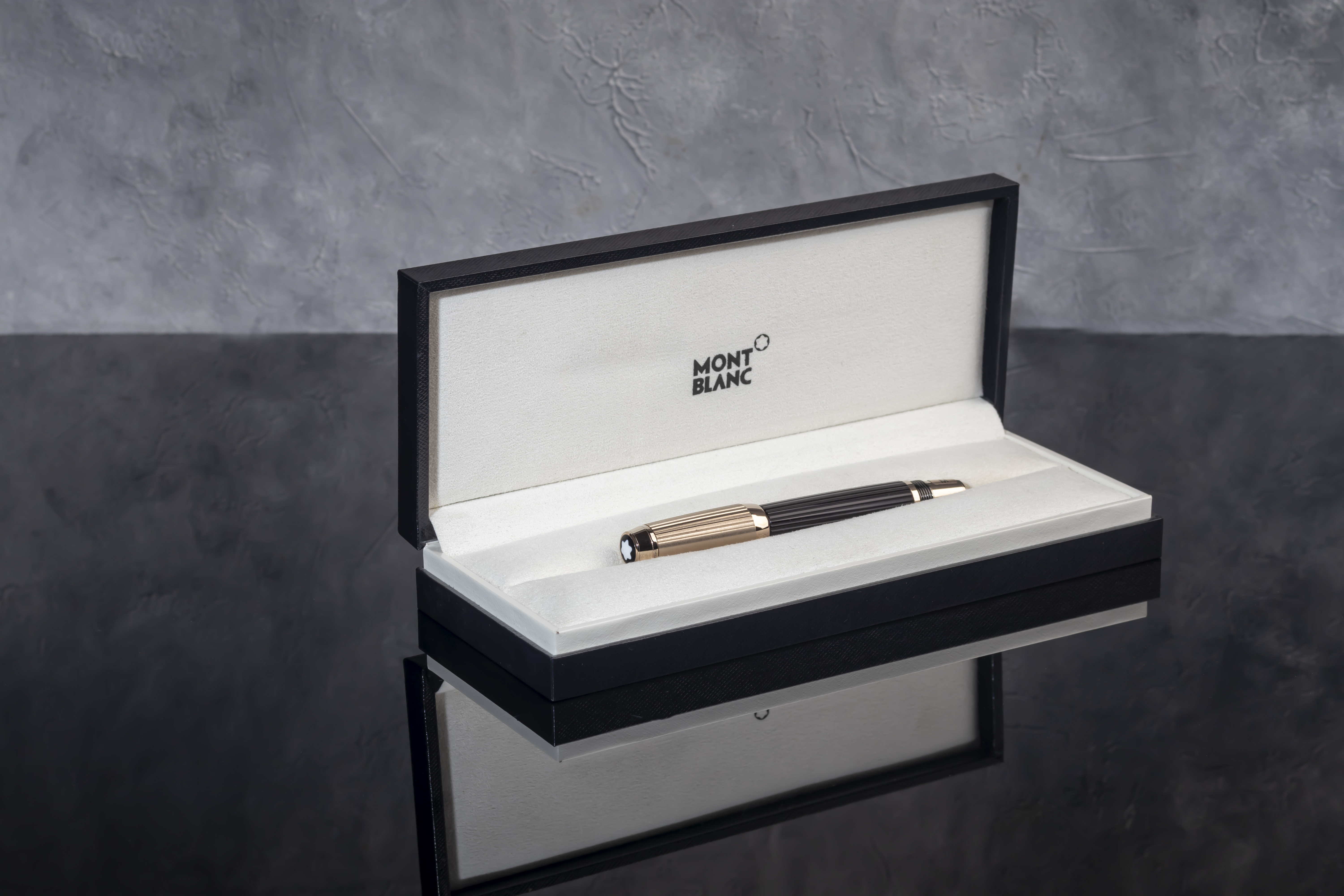 Коллекционная ручка 21