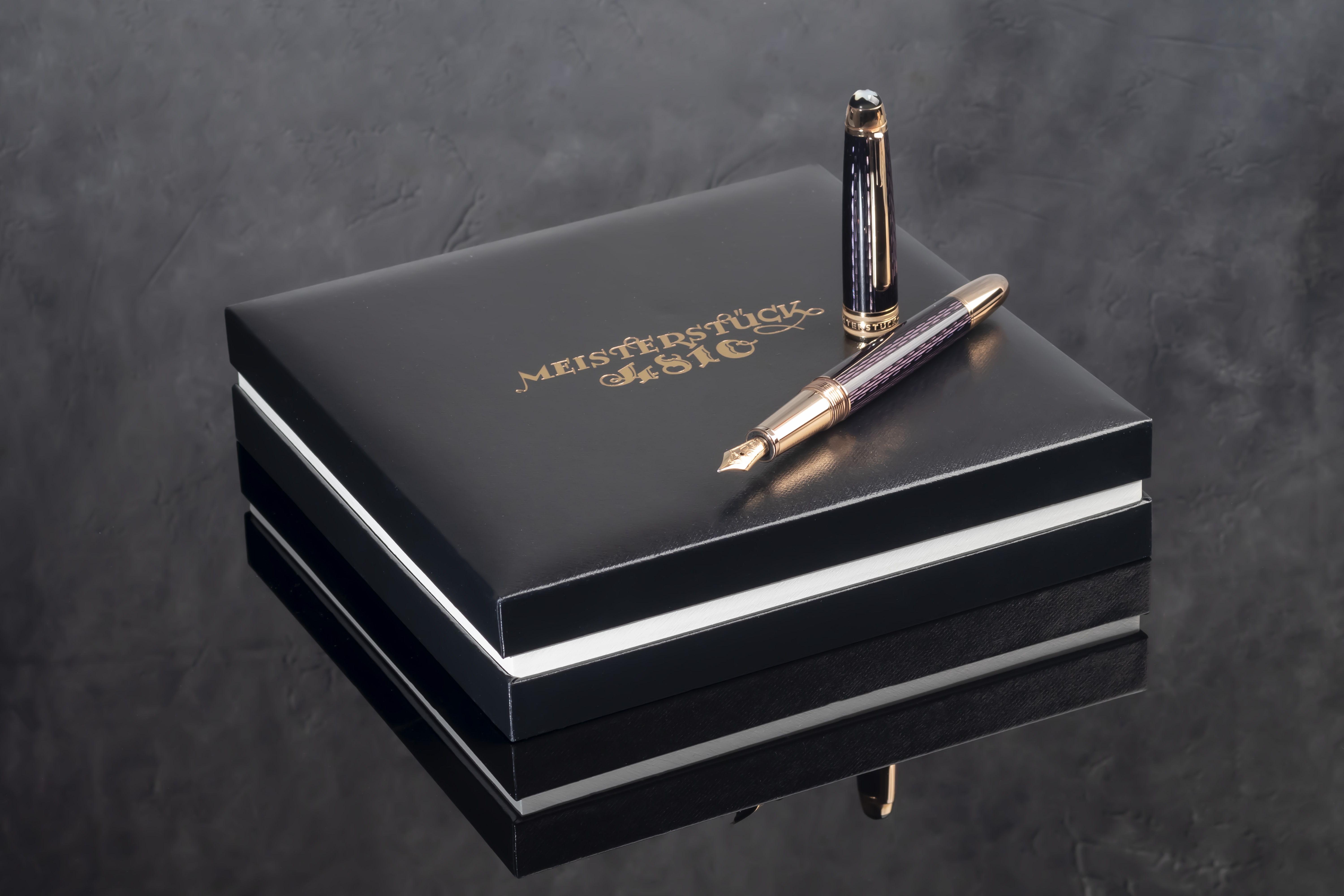 Коллекционная ручка 22