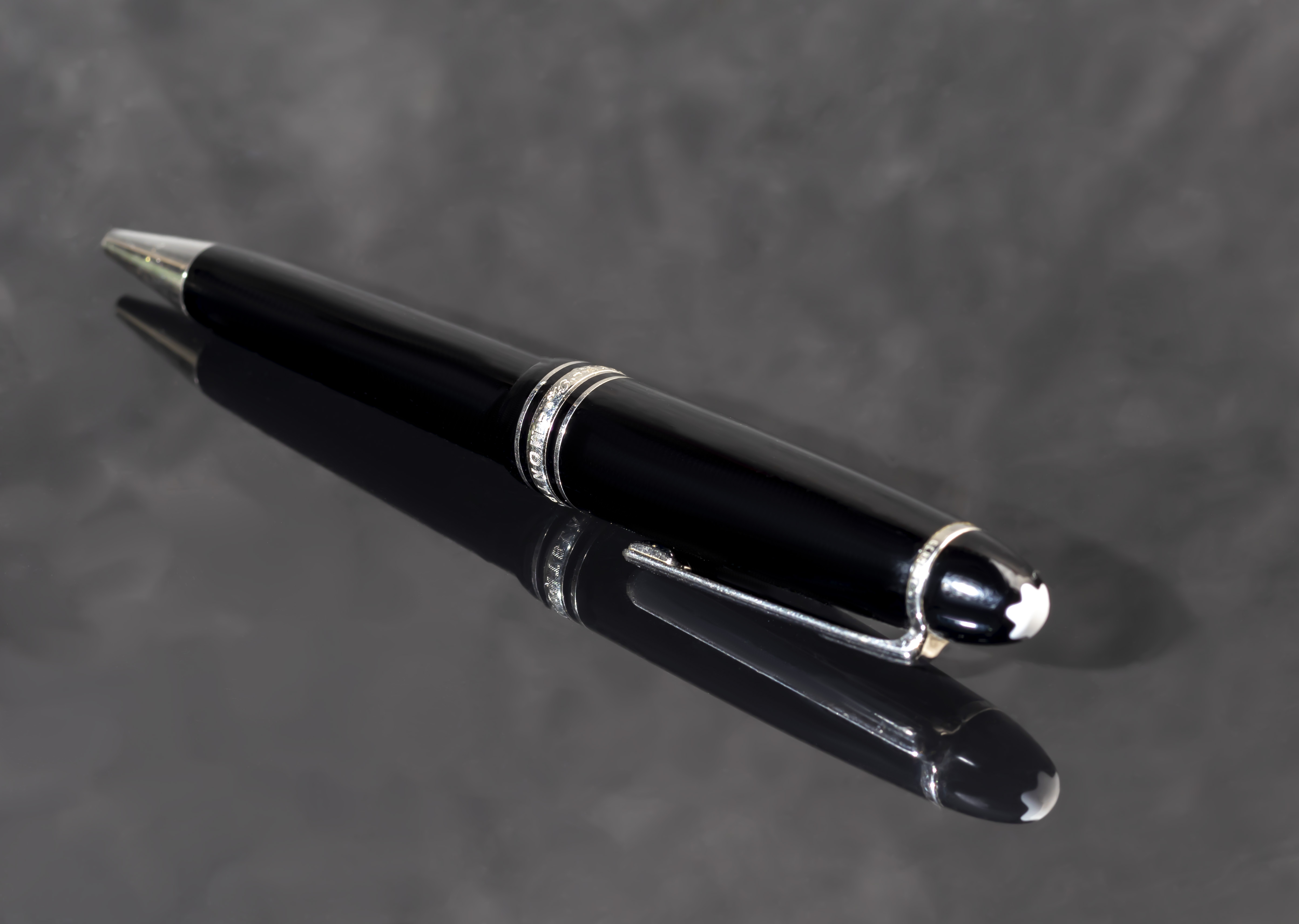 Коллекционная ручка 30